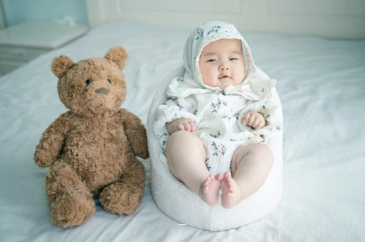 祁阳宝宝发烧不出汗怎么办